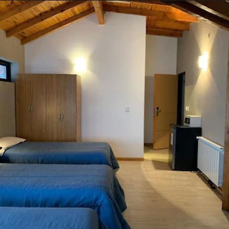 Apart Hotel Las Piedras San Carlos de Bariloche Kültér fotó