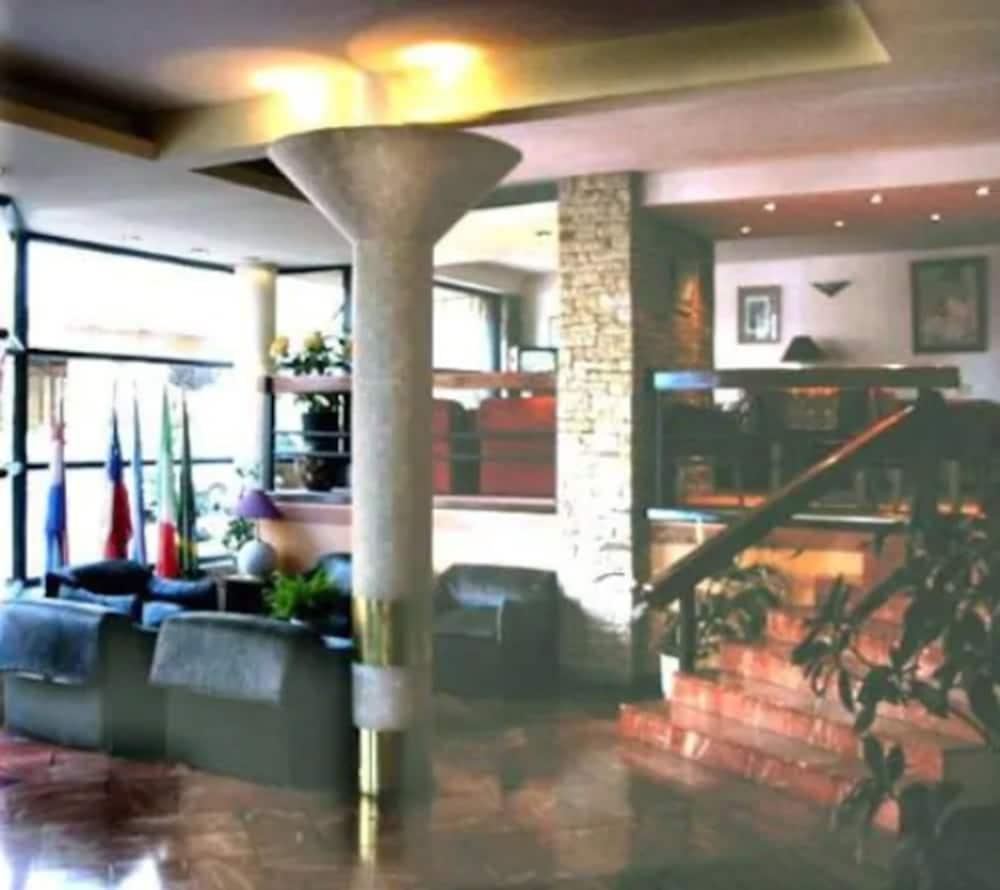 Apart Hotel Las Piedras San Carlos de Bariloche Kültér fotó