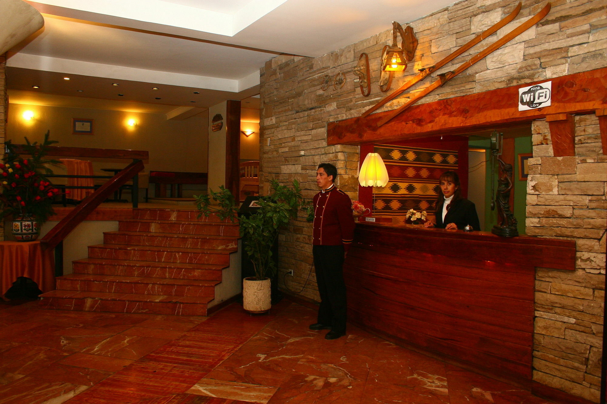 Apart Hotel Las Piedras San Carlos de Bariloche Kültér fotó
