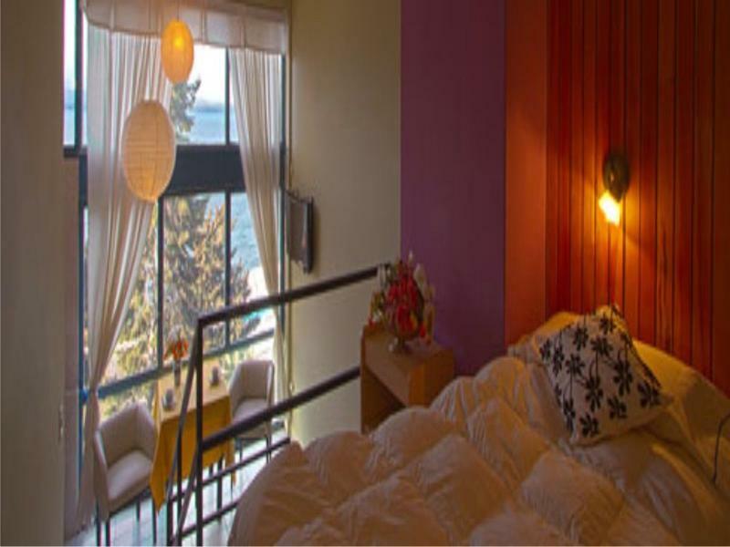 Apart Hotel Las Piedras San Carlos de Bariloche Kültér fotó
