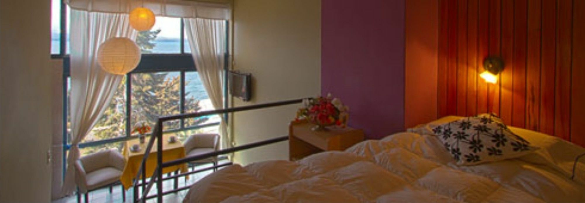Apart Hotel Las Piedras San Carlos de Bariloche Kültér fotó