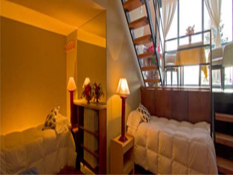 Apart Hotel Las Piedras San Carlos de Bariloche Kültér fotó